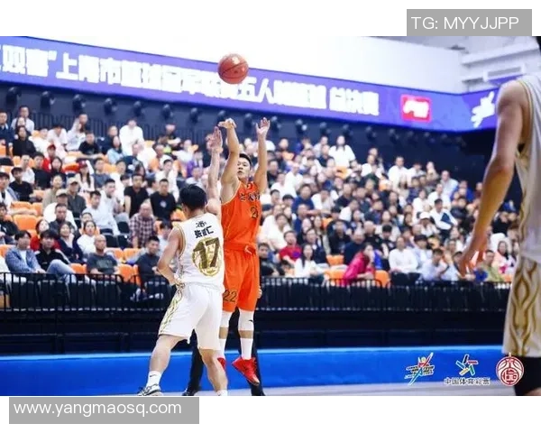 上海篮球队在冠军赛中的技术表现分析与未来展望